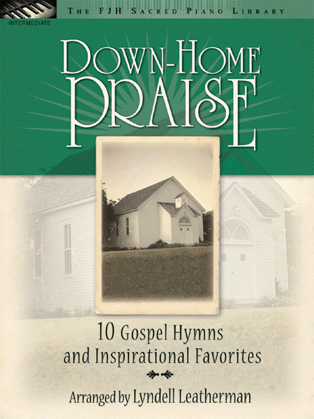 Down-Home Praise