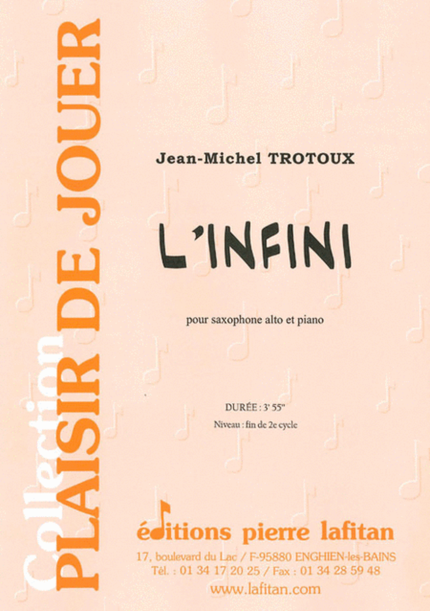 L'Infini