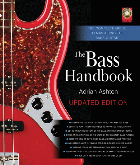 The Bass Handbook