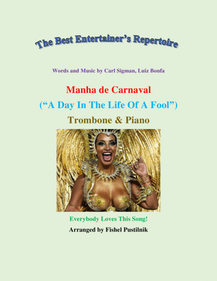 A Day In The Life Of A Fool (manha De Carnaval)