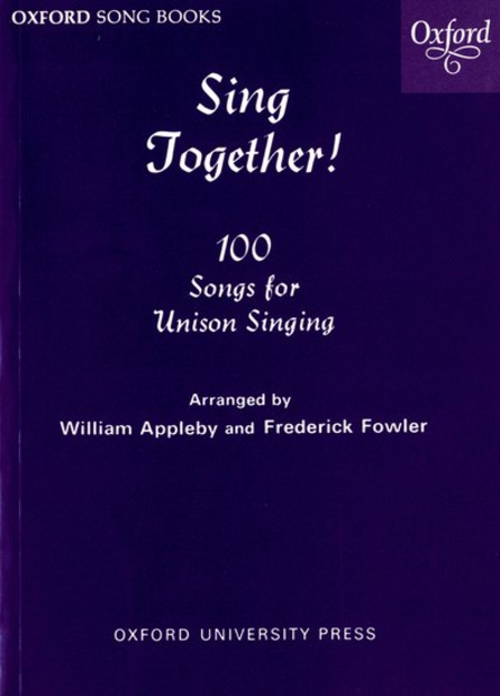 Sing Together