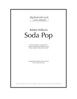 Soda Pop