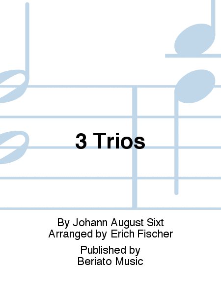 3 Trios