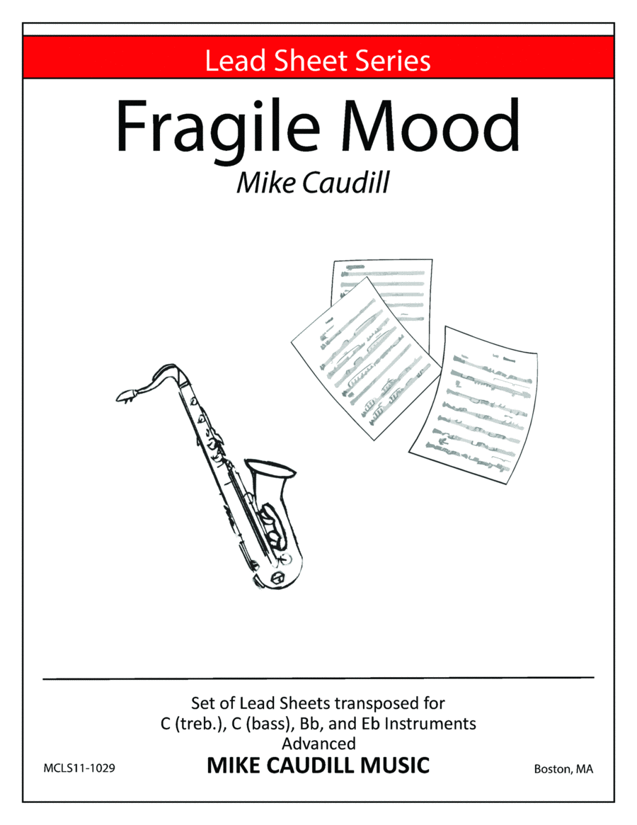 Fragile Mood image number null