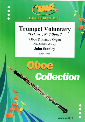 Trumpet Voluntary