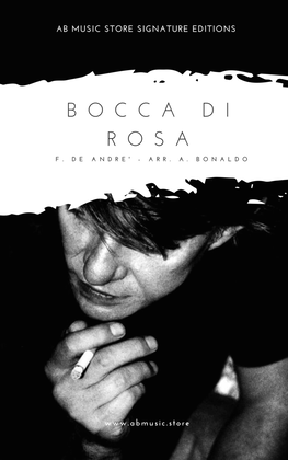 Bocca Di Rosa