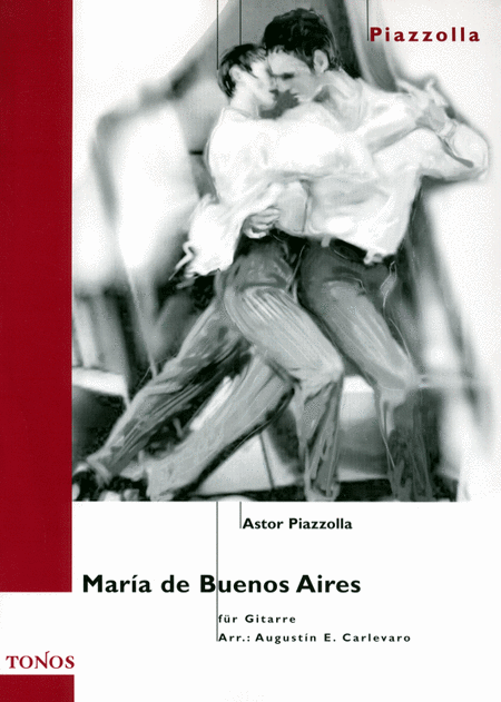 Maria de Buenos Aires