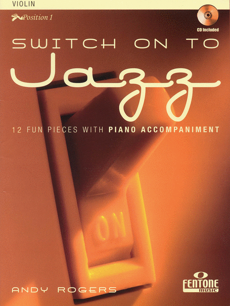 Switch on to Jazz