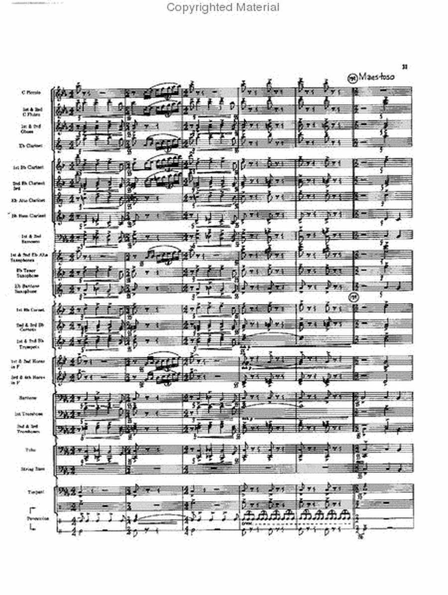 Prelude and Rondo image number null