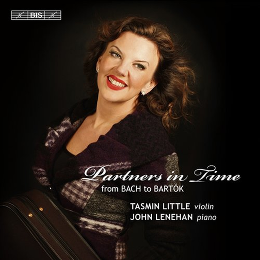 Violin Recital: Little Tasmin