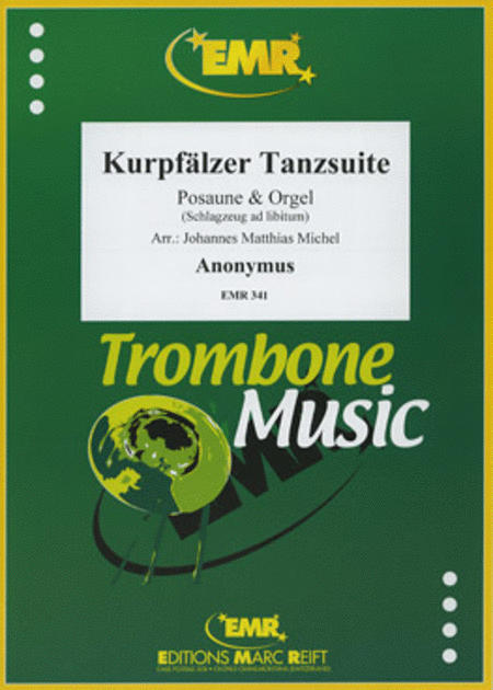 Kurpfalzer Tanzsuite