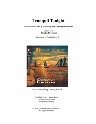 Tranquil Tonight