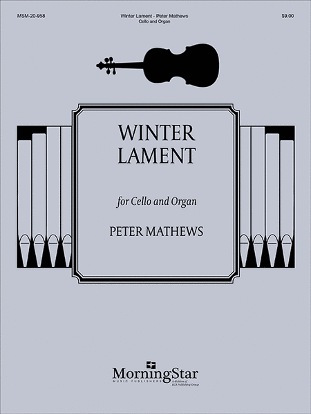 Winter Lament