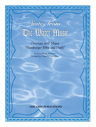 Suite from The Water Music