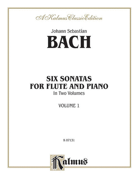 Six Sonatas