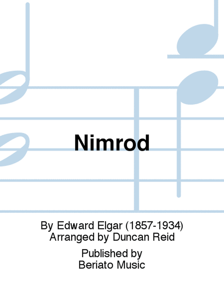 Nimrod