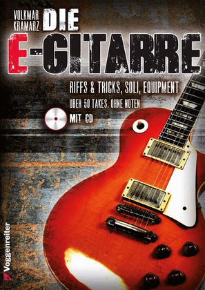 E-Gitarre