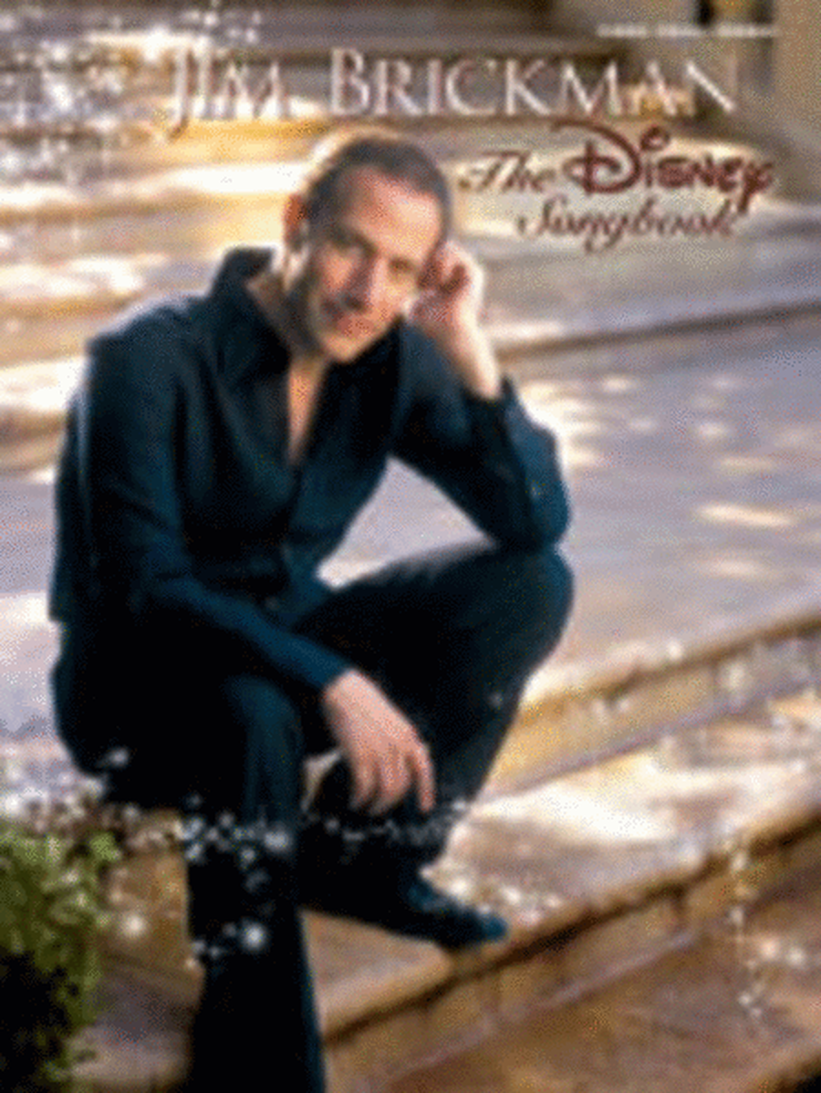 Disney Songbook (Piano / Vocal / Guitar)