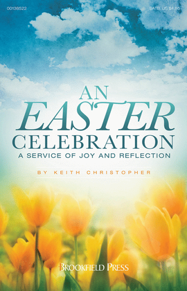 An Easter Celebration