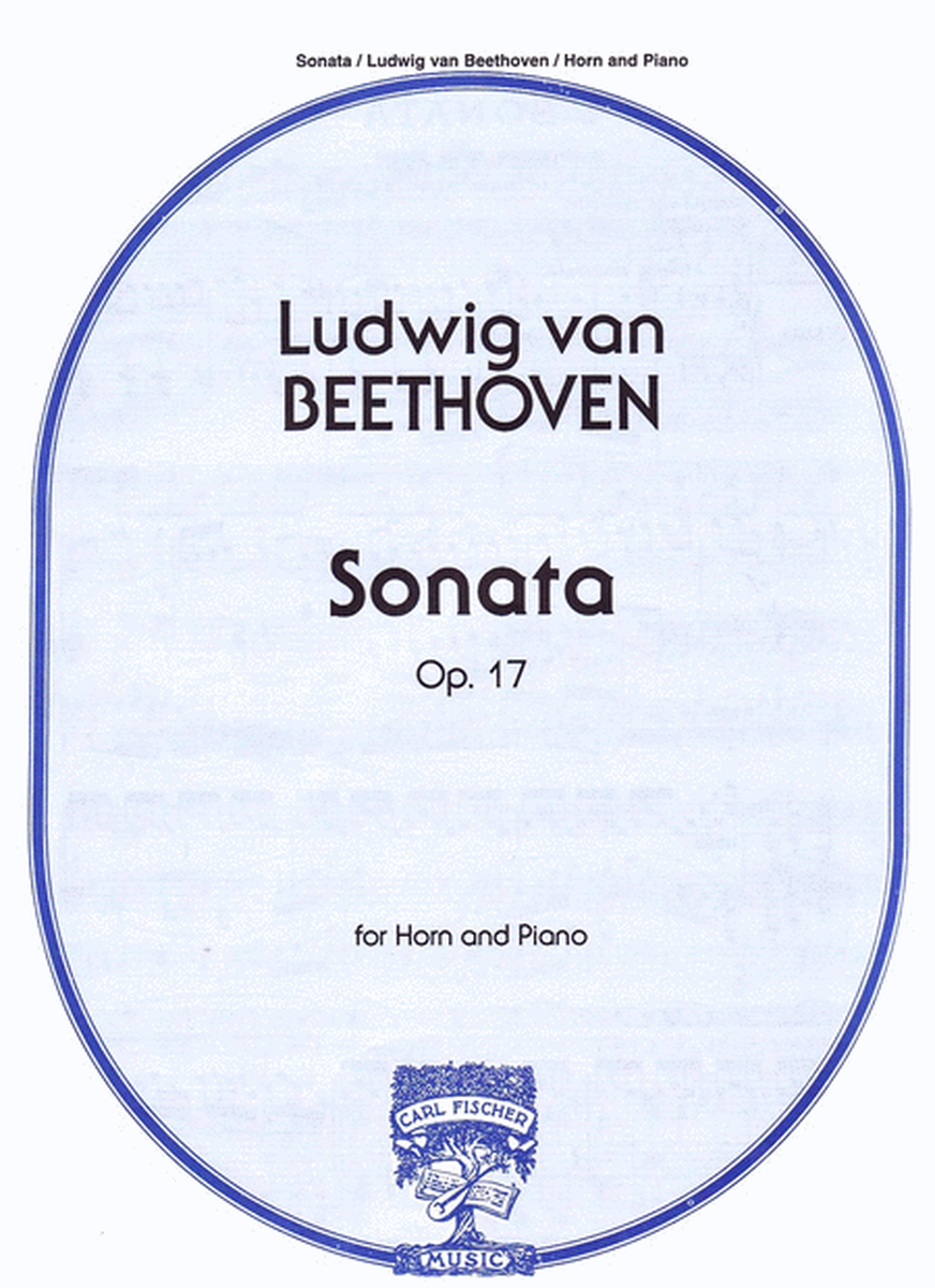 Sonata