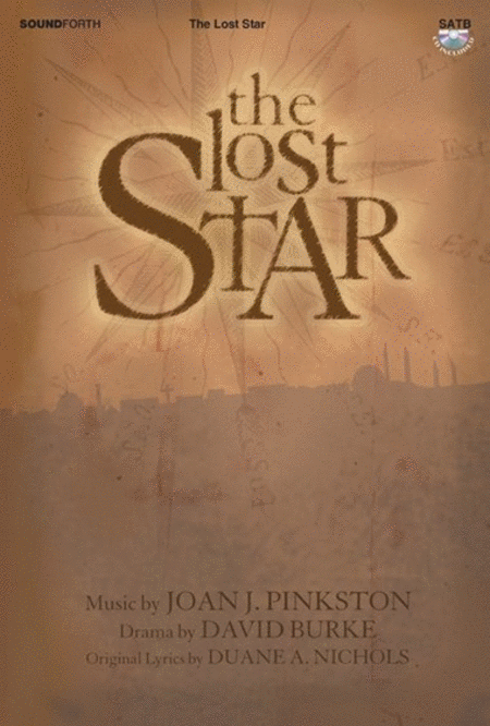 The Lost Star (cantata preview pack)