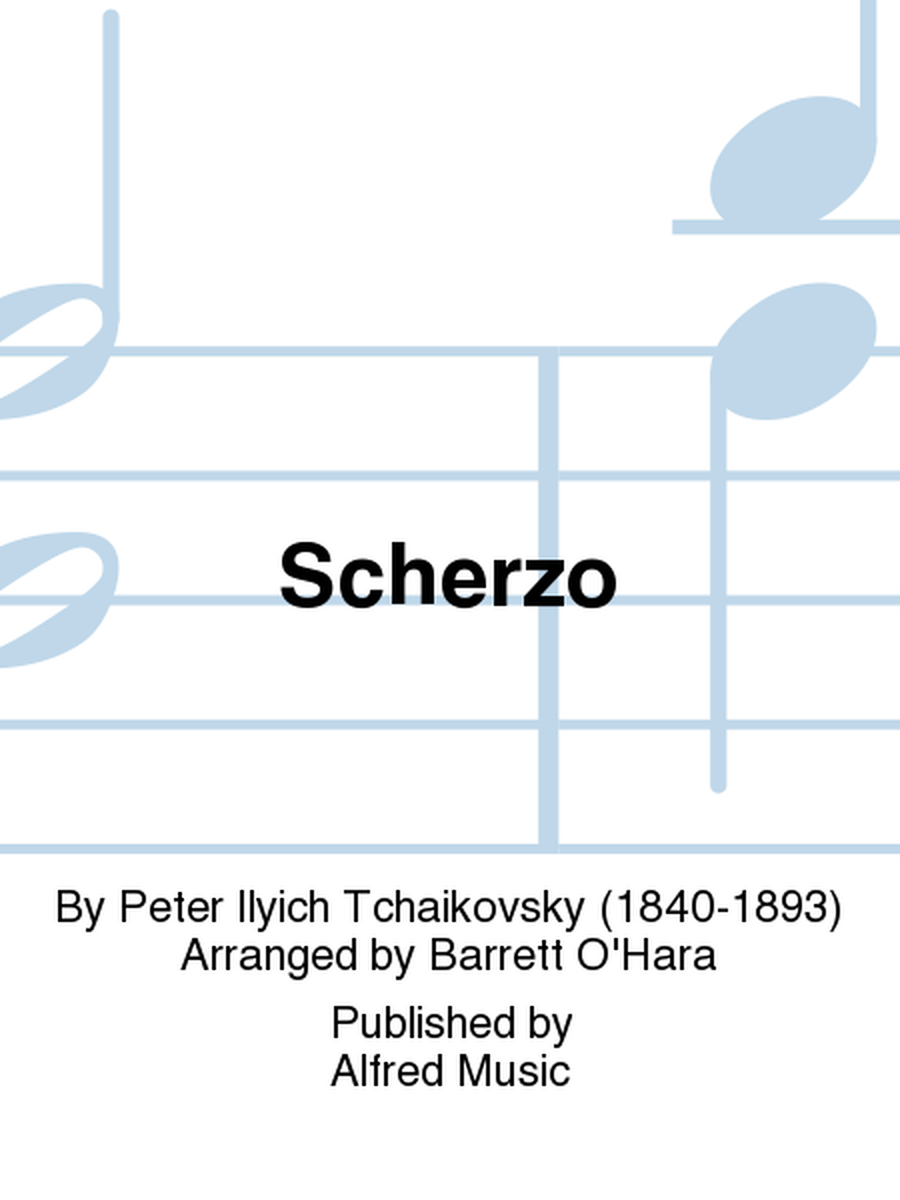 Scherzo