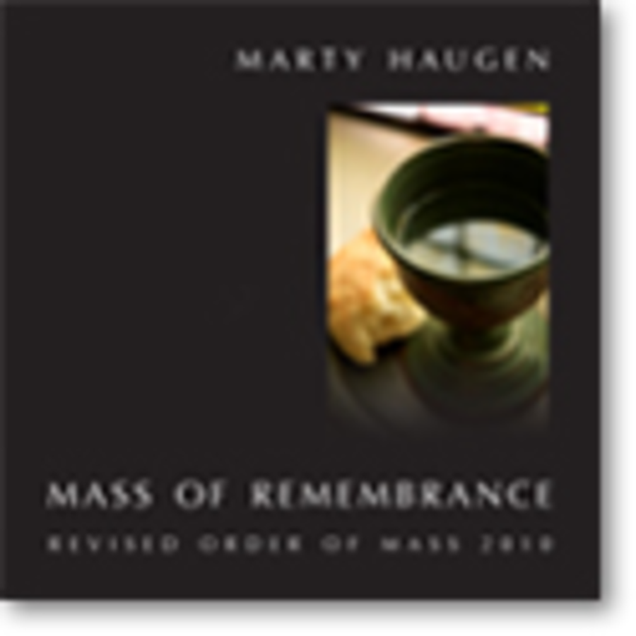 Mass of Remembrance