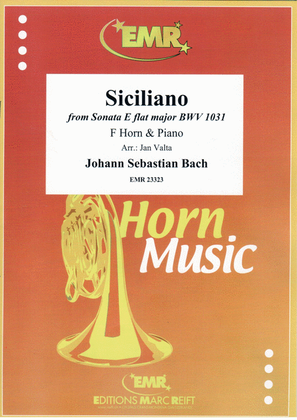 Book cover for Siciliano