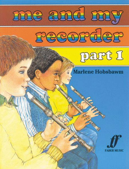 Hobsbawm /Me And My Recorder 1