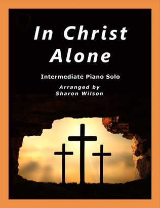 In Christ Alone