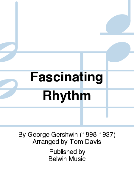 Fascinating Rhythm