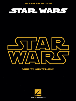 Book cover for Star Wars