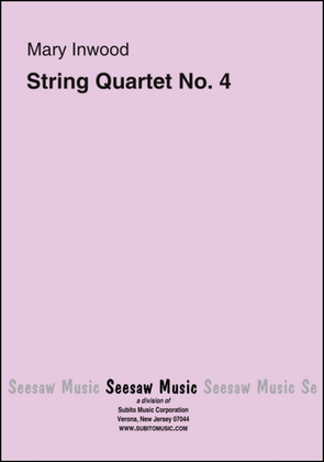 String Quartet No. 4