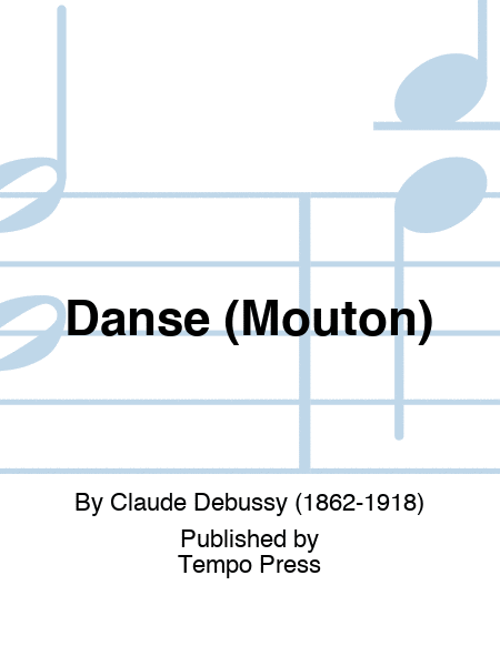 Danse (Mouton)