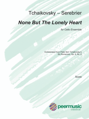 None but the Lonely Heart