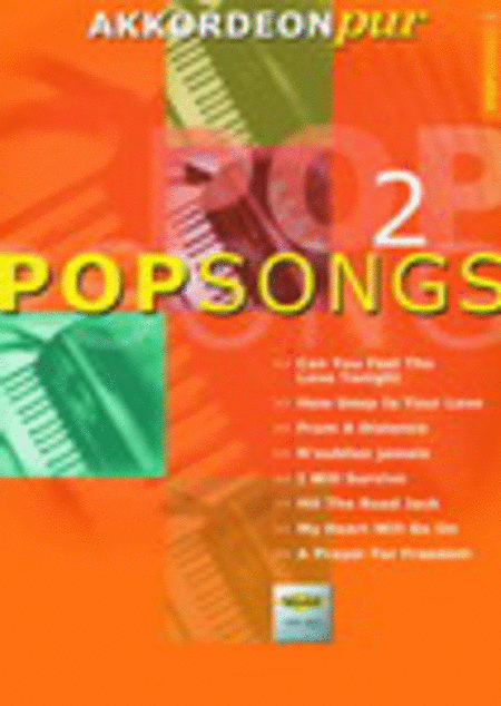 PopSongs 2