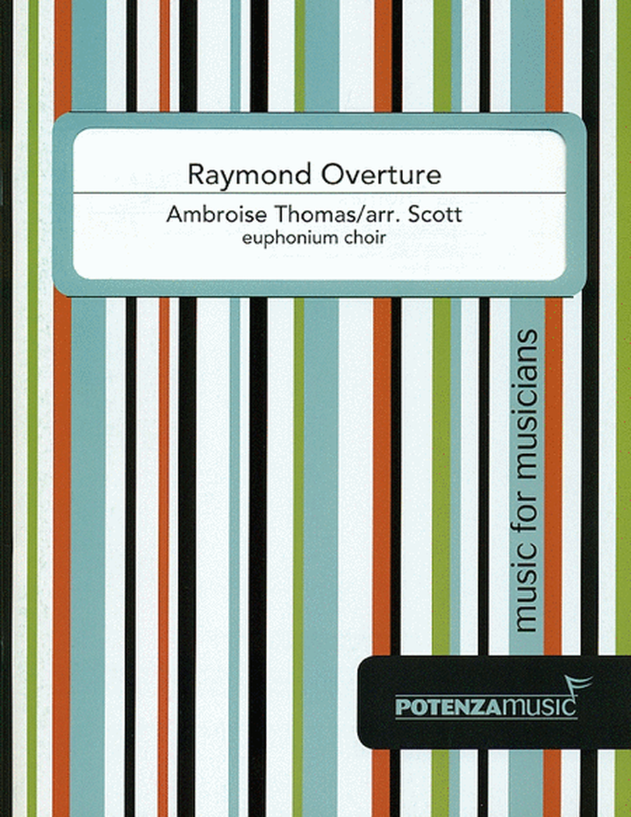 Raymond Overture