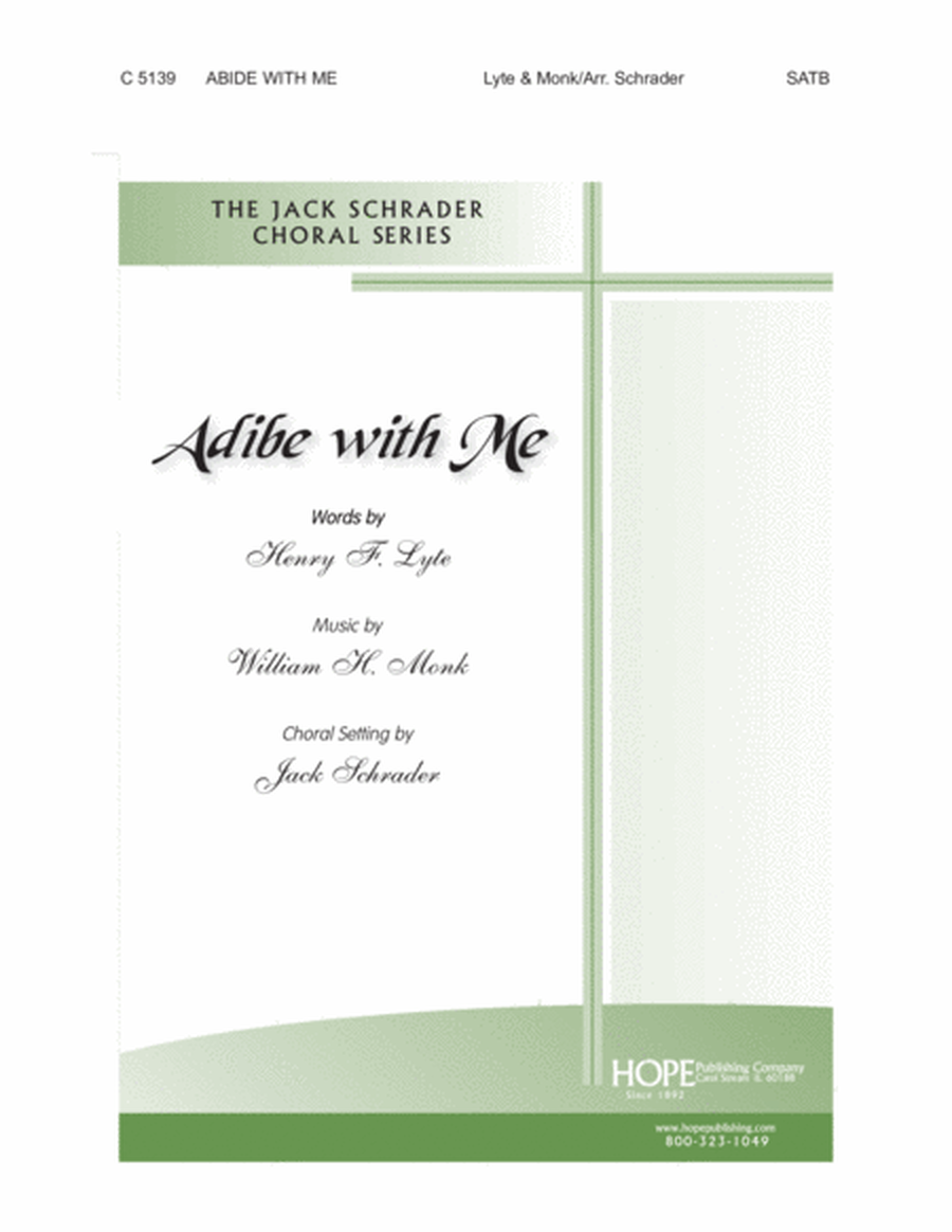 Abide With Me image number null