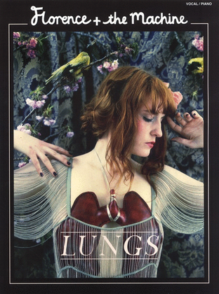 Book cover for Lungs