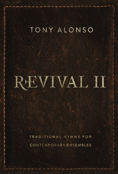 Revival II - Spiral Guitar edition