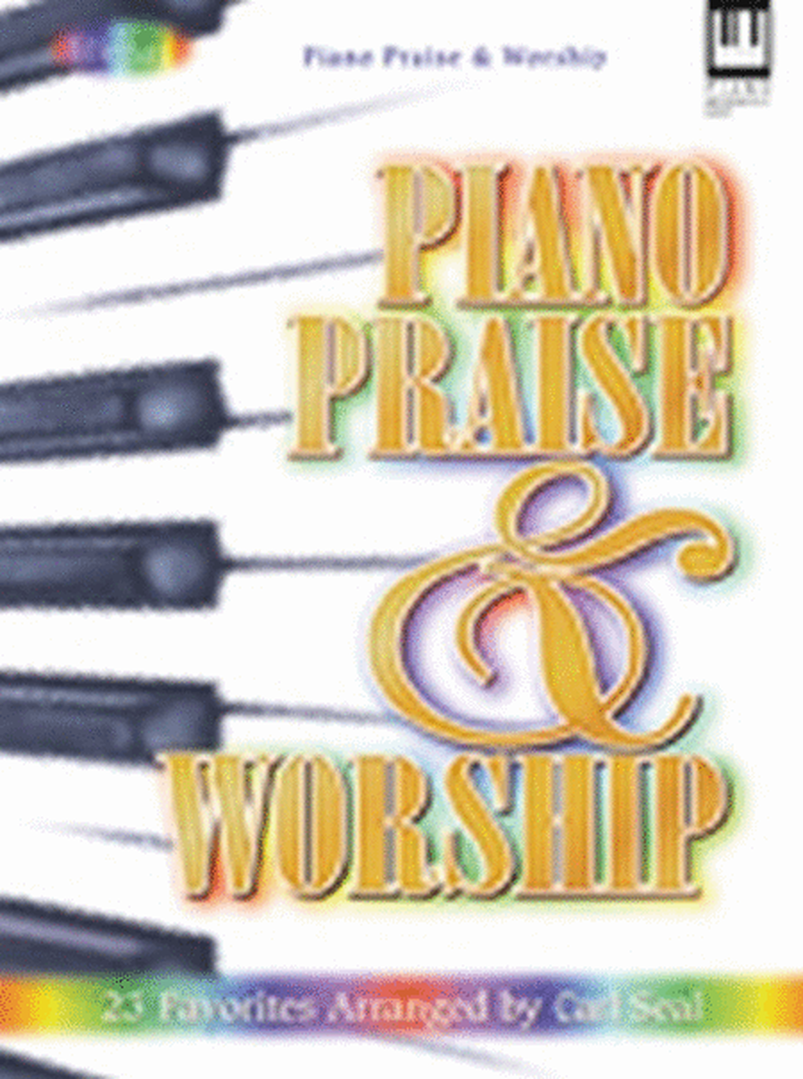 Piano Praise and Worship