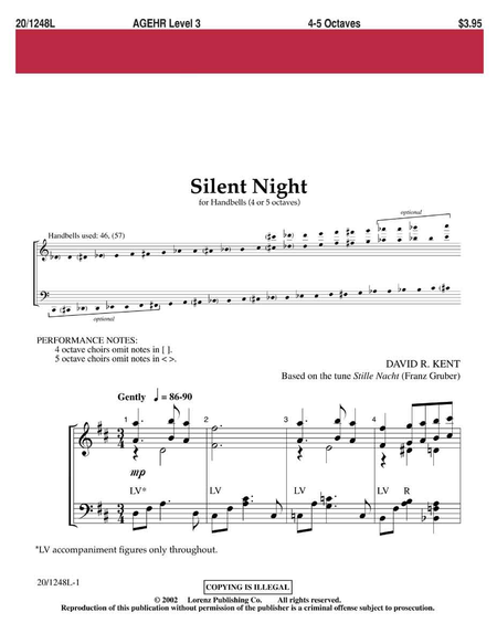 Silent Night