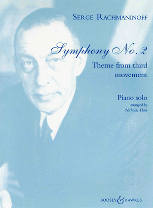 Symphony No. 2