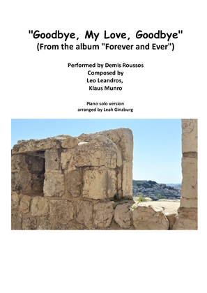 Book cover for Forever And Ever (and Ever)