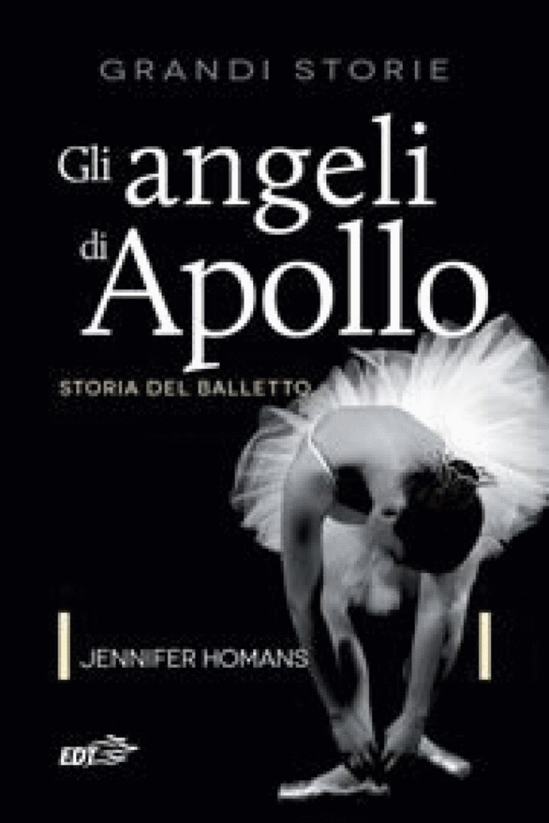 Gli angeli di Apollo