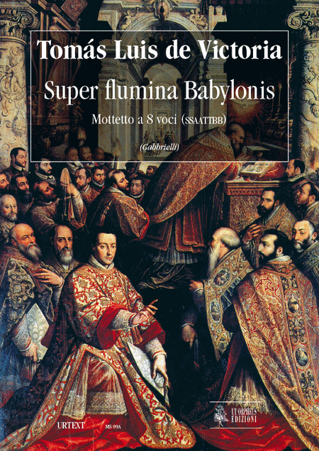 Super Flumina Babylonis. Motet