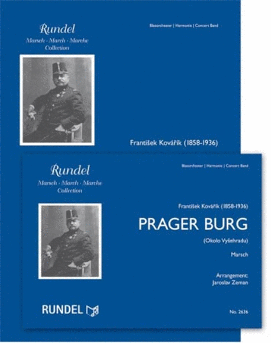 Prager Burg