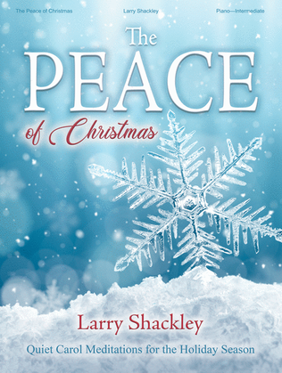 The Peace of Christmas