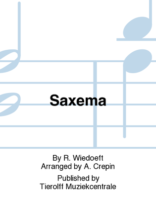 Saxema