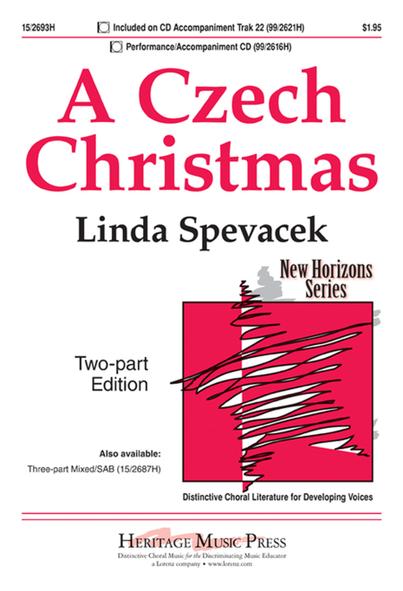 A Czech Christmas image number null